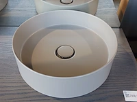 Badmeubel, xenz, collectie beach, stone grey - afbeelding 13 van  14