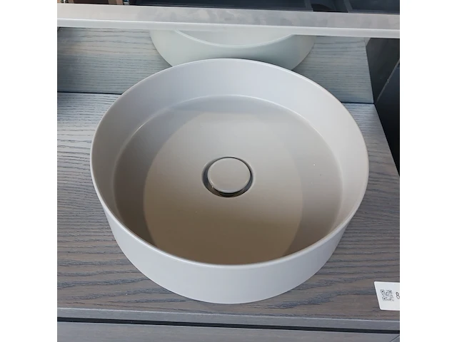 Badmeubel, xenz, collectie beach, stone grey - afbeelding 2 van  14