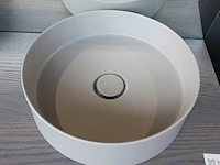 Badmeubel, xenz, collectie beach, stone grey - afbeelding 2 van  14