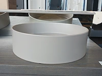 Badmeubel, xenz, collectie beach, stone grey - afbeelding 3 van  14
