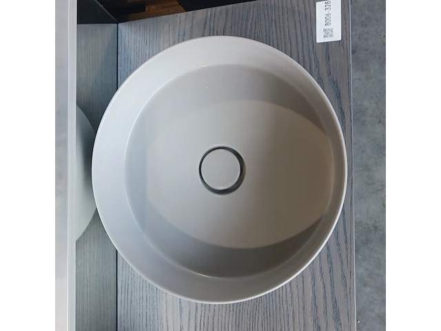 Badmeubel, xenz, collectie beach, stone grey - afbeelding 4 van  14