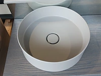 Badmeubel, xenz, collectie beach, stone grey - afbeelding 6 van  14