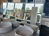 Badmeubel, xenz, collectie beach, stone grey - afbeelding 7 van  14