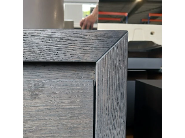 Badmeubel, xenz, collectie beach, stone grey - afbeelding 14 van  14