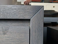 Badmeubel, xenz, collectie beach, stone grey - afbeelding 14 van  14