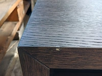 Badmeubel, xenz, collectie beach, vulcan brown - afbeelding 2 van  14