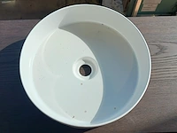 Badmeubel, xenz, collectie beach, vulcan brown - afbeelding 5 van  14