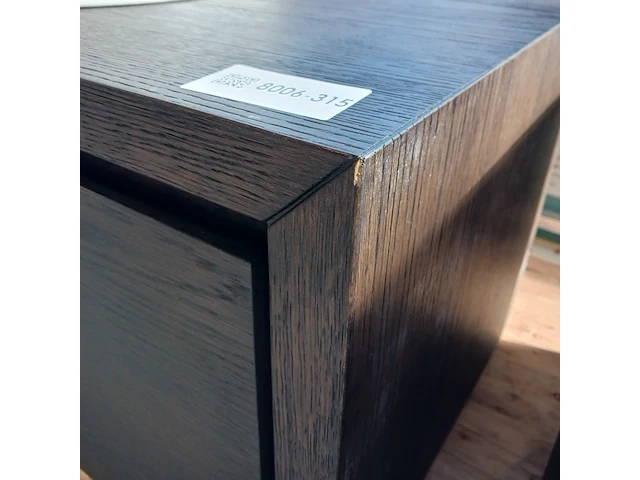 Badmeubel, xenz, collectie beach, vulcan brown - afbeelding 13 van  14