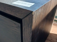 Badmeubel, xenz, collectie beach, vulcan brown - afbeelding 13 van  14
