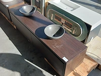 Badmeubel, xenz, collectie beach, vulcan brown - afbeelding 7 van  13
