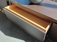 Badmeubel, xenz, collectie beach, vulcan brown - afbeelding 9 van  13