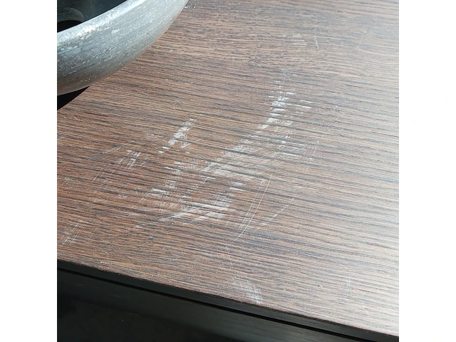 Badmeubel, xenz, collectie beach, vulcan brown - afbeelding 11 van  13