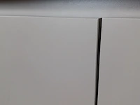 Badmeubel, xenz, collectie one, taupe - afbeelding 4 van  16