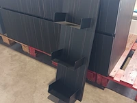 Badmeubel, xenz, collectie young, negro oak - afbeelding 3 van  12