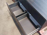 Badmeubel, xenz, collectie young, negro oak - afbeelding 8 van  12