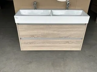 Badmeubelen & sanitair
