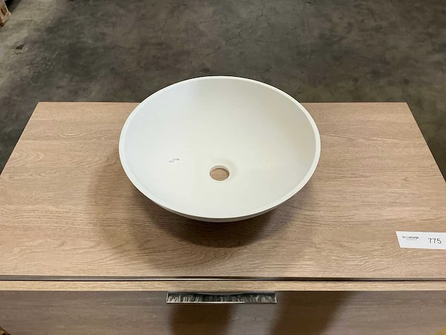 Badmeubelkast (100x55 cm) - afbeelding 4 van  5