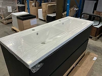 Badmeubelkast (120x45 cm) - afbeelding 3 van  4
