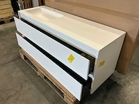 Badmeubelkast (140x45 cm) - afbeelding 4 van  4