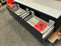 Badmeubelkast (140x45 cm) - afbeelding 4 van  4