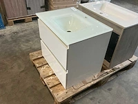 Badmeubelkast (60x45 cm) - afbeelding 3 van  6