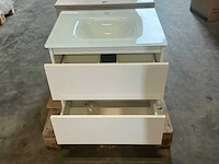 Badmeubelkast (60x45 cm) - afbeelding 5 van  6