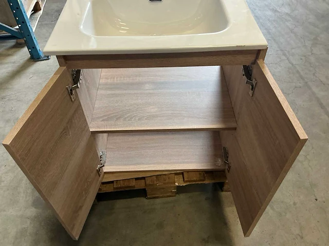 Badmeubelkast (60x45 cm) - afbeelding 4 van  4