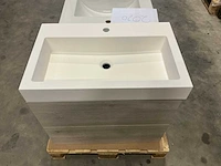 Badmeubelkast (70x45 cm) - afbeelding 2 van  4