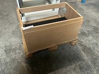 Badmeubelkast (70x45 cm) - afbeelding 2 van  5