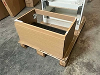 Badmeubelkast (70x45 cm) - afbeelding 3 van  5