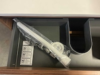 Badmeubelkast (80x40 cm) - afbeelding 3 van  5