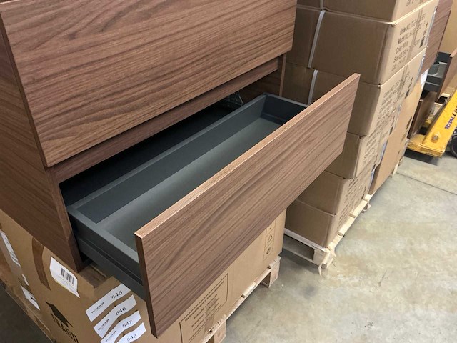 Badmeubelkast (80x40 cm) - afbeelding 5 van  5