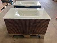 Badmeubelkast (80x45 cm) - afbeelding 2 van  4