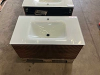 Badmeubelkast (80x45 cm) - afbeelding 3 van  4