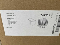 Badmeubelkast (80x45 cm) - afbeelding 3 van  3