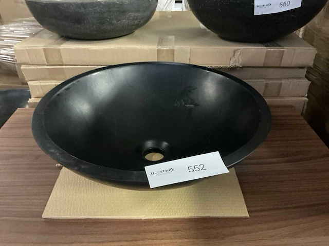 Badmeubelkast (80x47 cm) - afbeelding 2 van  4