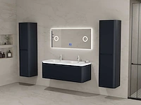 Badmeubelset - vonato - 2-persoons 120 cm - afbeelding 1 van  5