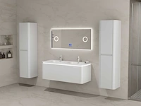 Badmeubelset - vonato - 2-persoons 120 cm - afbeelding 1 van  5