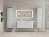 Badmeubelset - vonato - 2-persoons 120 cm - afbeelding 2 van  5
