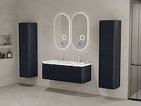 Badmeubelset - vonato - 2-persoons 120 cm - afbeelding 1 van  5