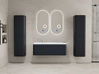 Badmeubelset - vonato - 2-persoons 120 cm - afbeelding 2 van  5
