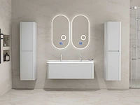 Badmeubelset - vonato - 2-persoons 120 cm - afbeelding 2 van  5