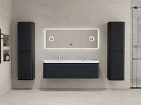 Badmeubelset - vonato - 2-persoons 140 cm - afbeelding 2 van  5