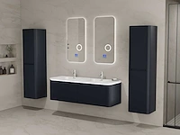 Badmeubelset - vonato - 2-persoons 140 cm - afbeelding 1 van  5