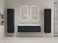Badmeubelset - vonato - 2-persoons 140 cm - afbeelding 2 van  5