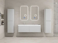 Badmeubelset - vonato - 2-persoons 140 cm - afbeelding 2 van  5