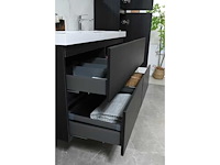 Badmeubelset - vonato - calmwood 120 - 2-persoons 120 cm - afbeelding 8 van  10