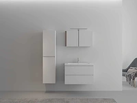 Badmeubelset - vonato - classic 130 - 1-persoons 60 cm - afbeelding 2 van  4