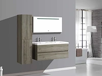 Badmeubelset - vonato - compact 0 - 2-persoons 120 cm
