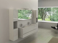 Badmeubelset - vonato - eco 0g - 2-persoons 150 cm